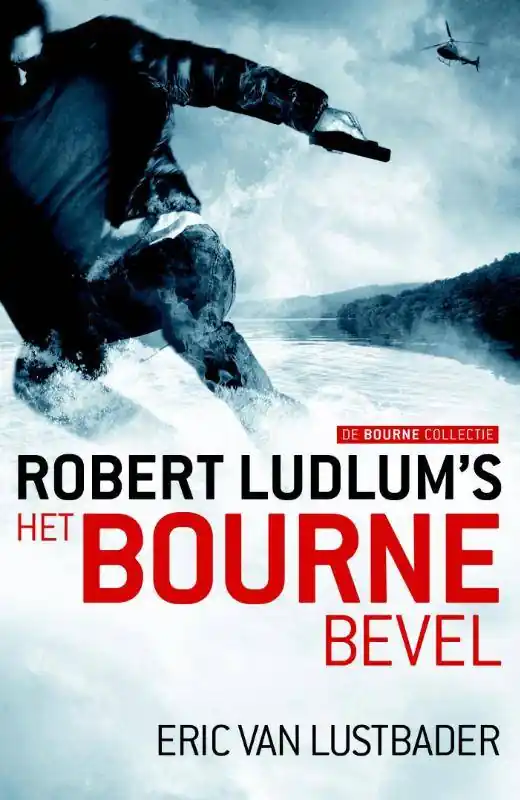 Het Bourne bevel / Druk 3 Direct Beschikbaar