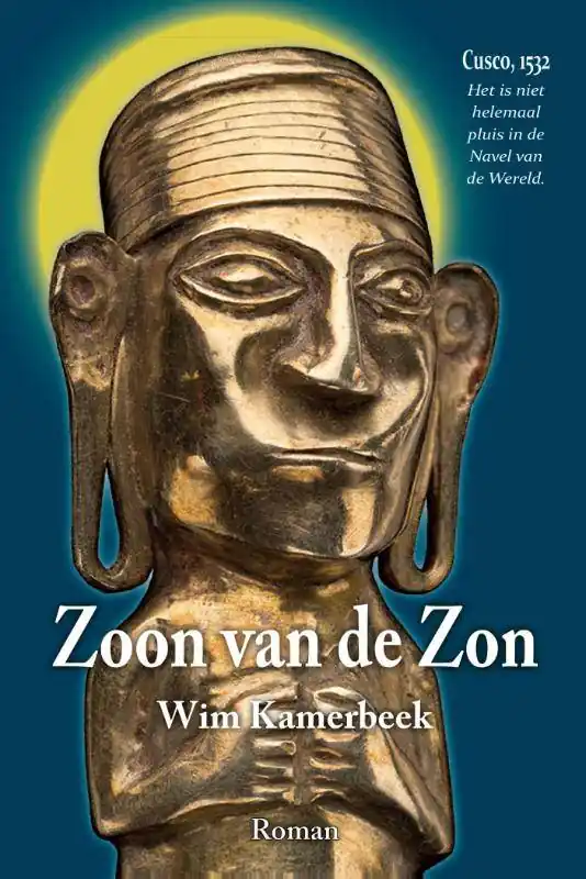 Beste Prijs Zoon van de Zon / Druk 1