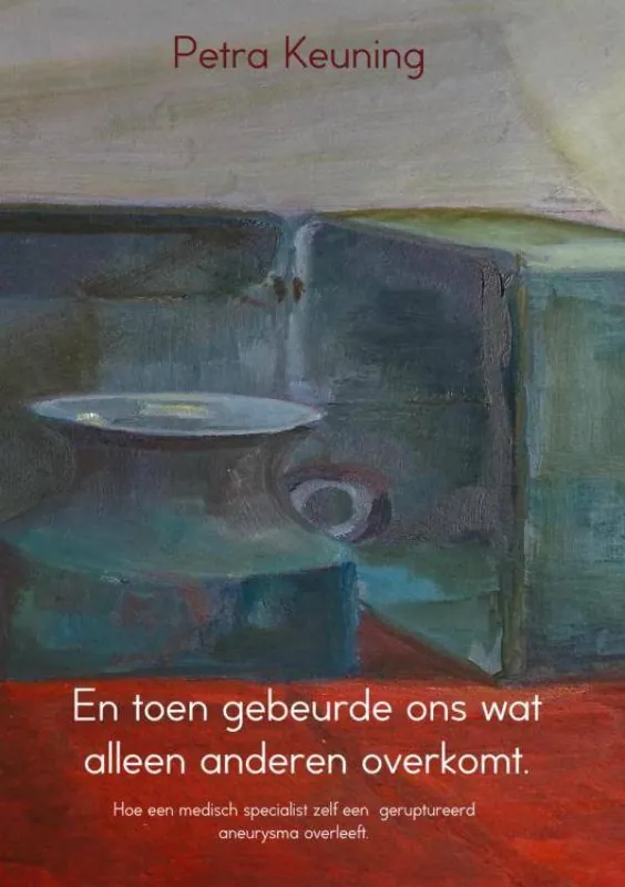 En toen gebeurde ons wat alleen anderen overkomt / Druk 1 Dagaanbieding