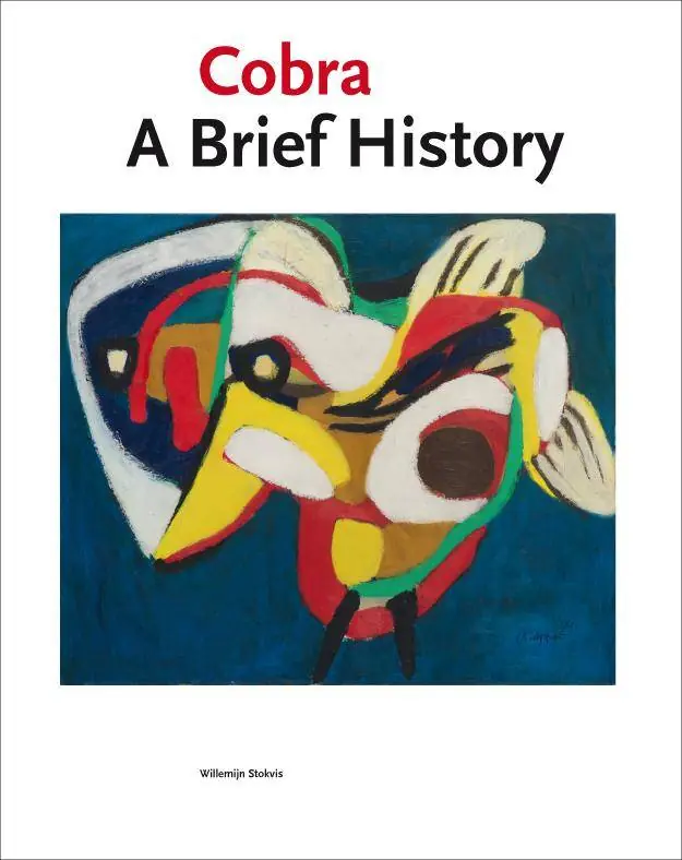Gratis Retour Cobra. A Brief History / 1st Edition