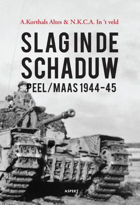 Koop Online Slag in de schaduw / Druk 1