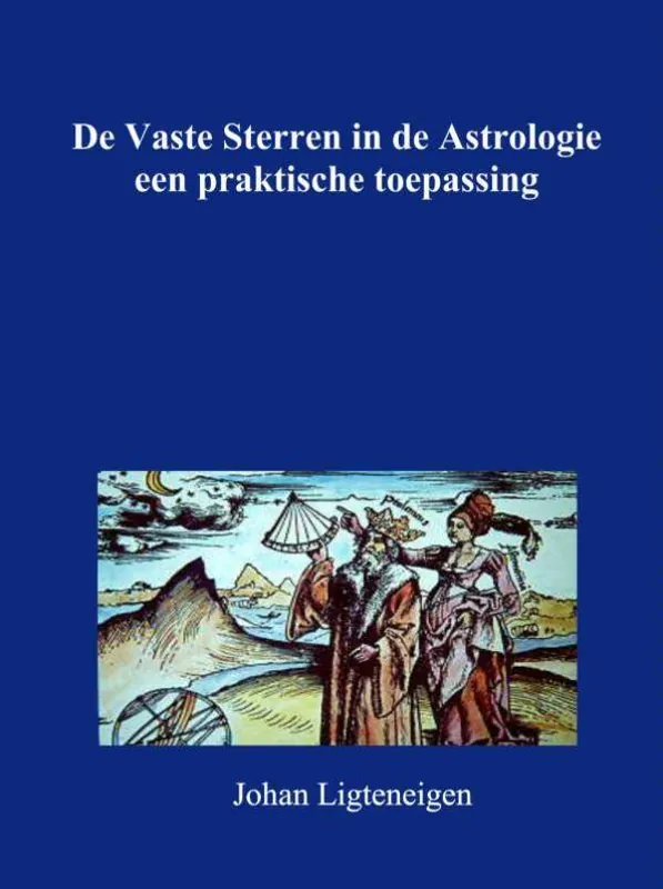 Fabrieksprijs De vaste sterren in de astrologie / Druk 1