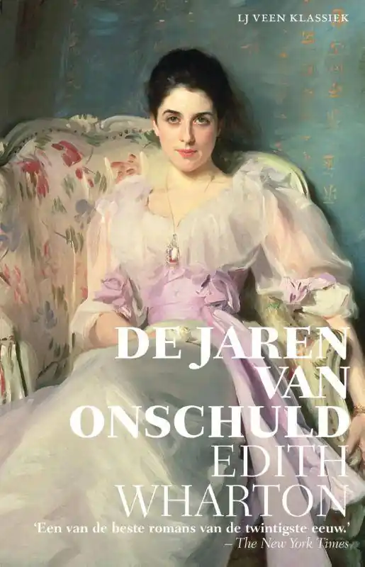 Populair De jaren van onschuld / Druk 2