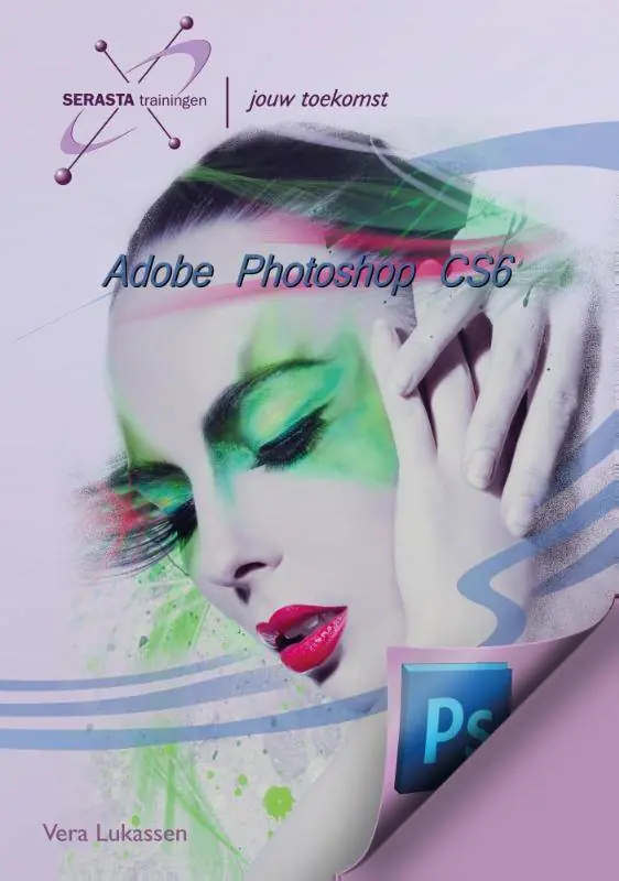 Tijdelijk Beschikbaar Adobe Photoshop CS6 / Druk 1