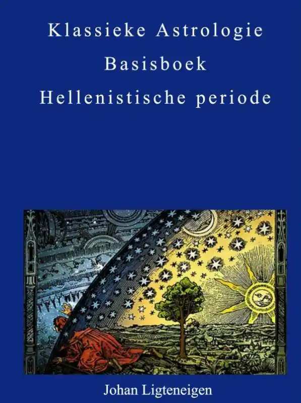 Finale Uitverkoop Klassieke astrologie / Druk 1