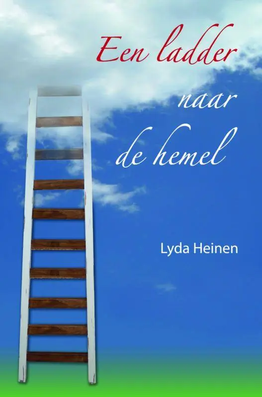 Een ladder naar de hemel / Druk 2 Goedkoop
