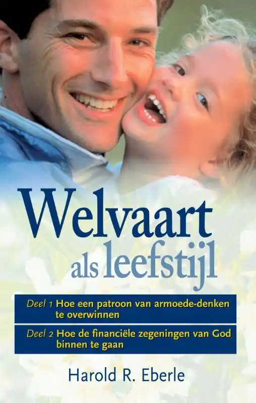 Welvaart als leefstijl / Druk 1 Lage Prijs