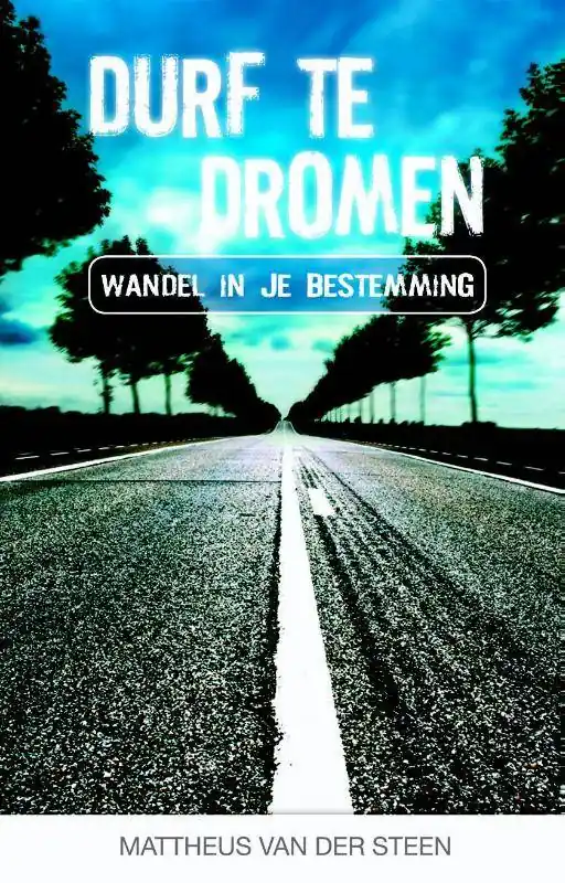Durf te dromen / Druk 6 Snelle Levering