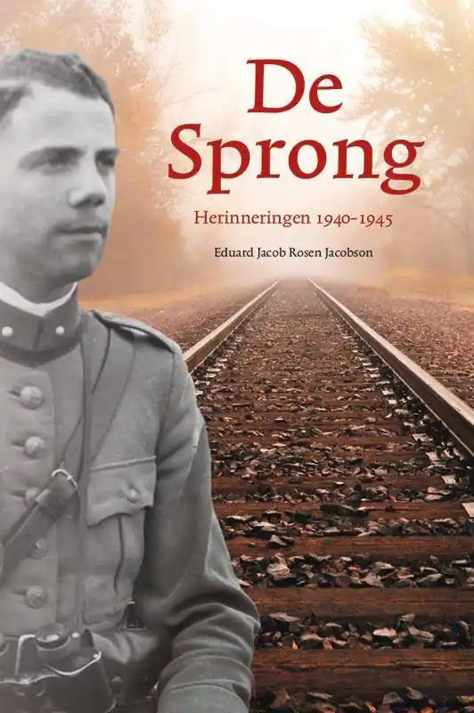 Snelle Levering De sprong / Druk 1