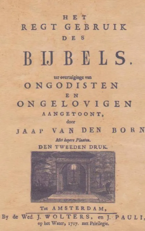 Bestel Nu Dubbele moraal / Druk 1