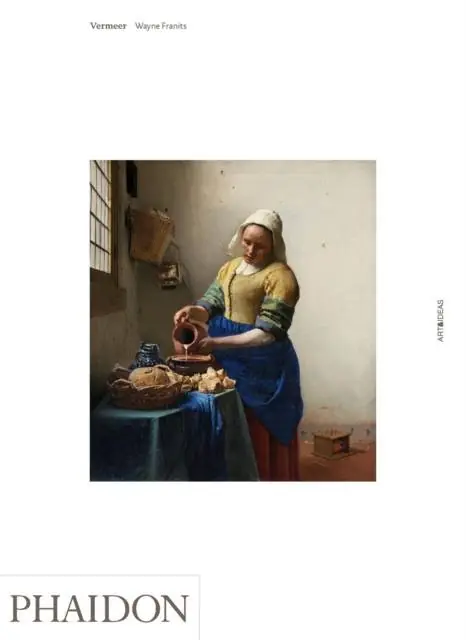 Korting Vermeer
