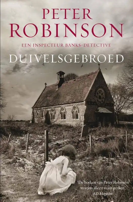 Seizoensaanbieding Duivelsgebroed / Druk 1