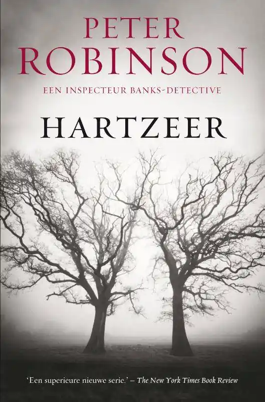 Hartzeer / Druk 1 Dagaanbieding
