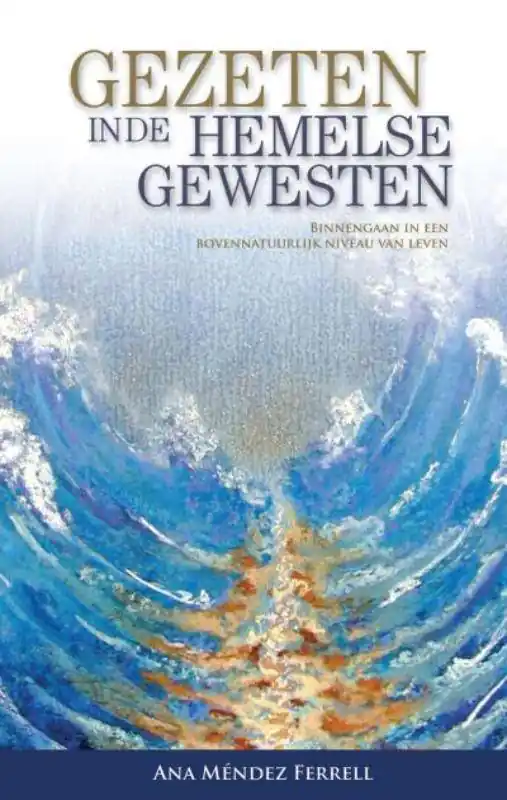 Alleen Vandaag Gezeten in de hemelse gewesten / Druk 4