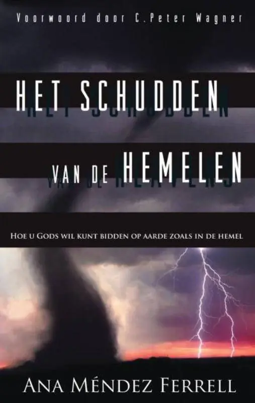 Het schudden van de hemelen / Druk 3 Alleen Vandaag
