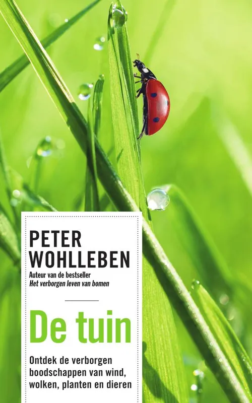De tuin / Druk 2 Weekendaanbieding
