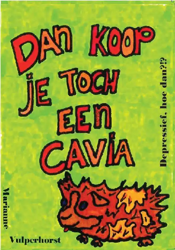 Veilige Betaling Dan koop je toch een cavia / Druk 1