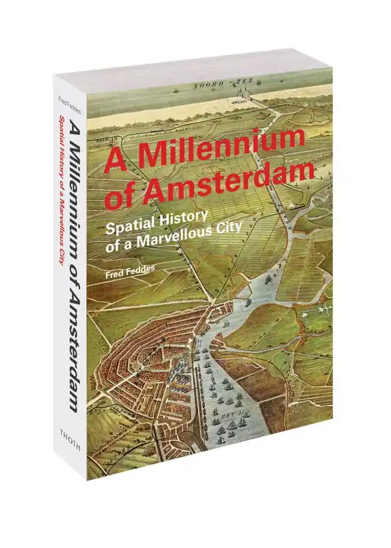 Betaalbaar A Millennium of Amsterdam