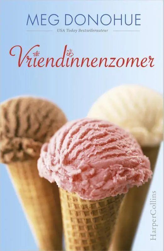 Vriendinnenzomer / Druk 1 Hete Deal