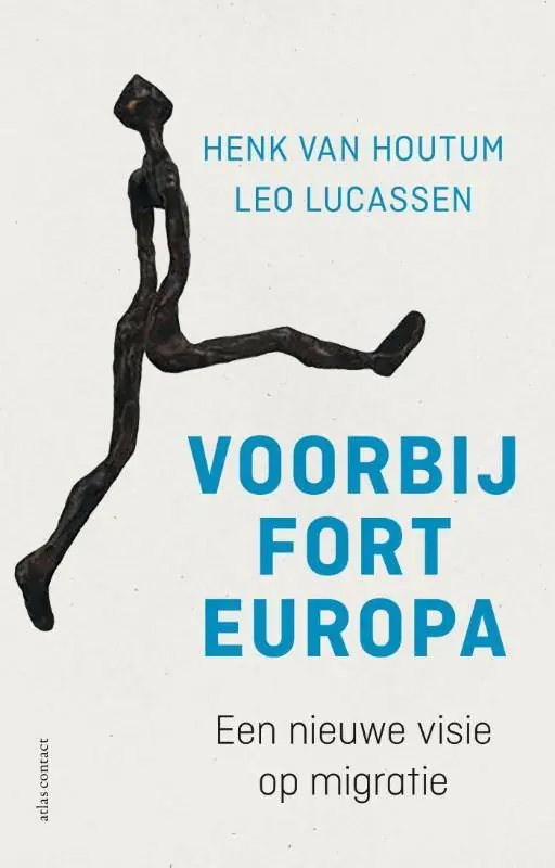 Koopje Voorbij Fort Europa / Druk 2