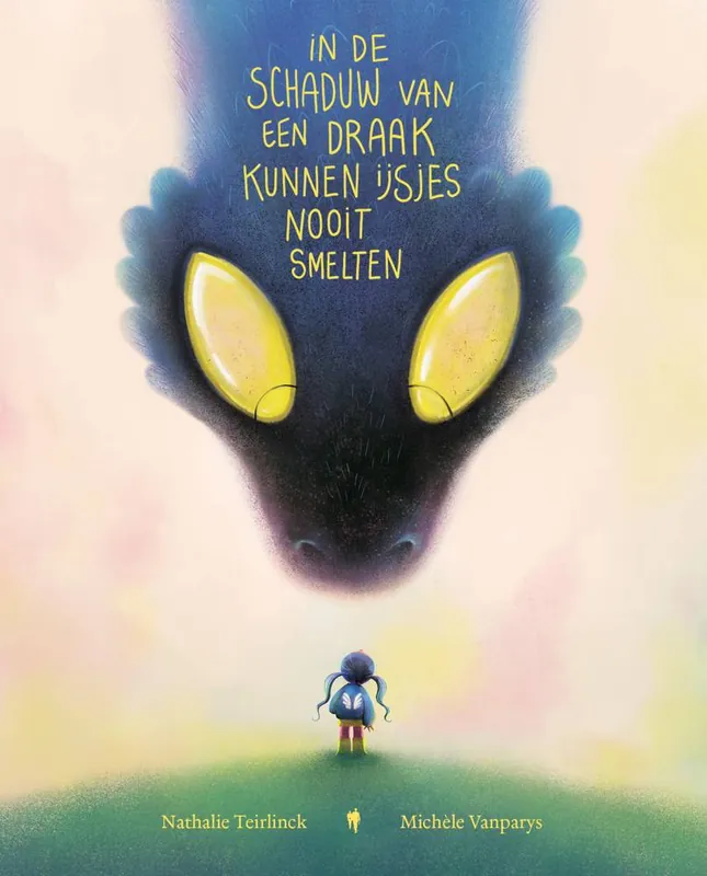 Tijdelijk Beschikbaar In de schaduw van een draak kunnen ijsjes nooit smelten / Druk 2