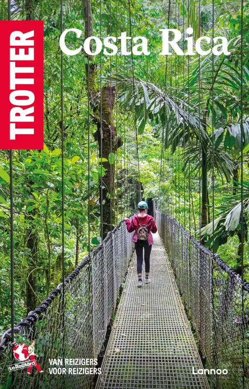 Flitsaanbieding Costa Rica / Druk 1