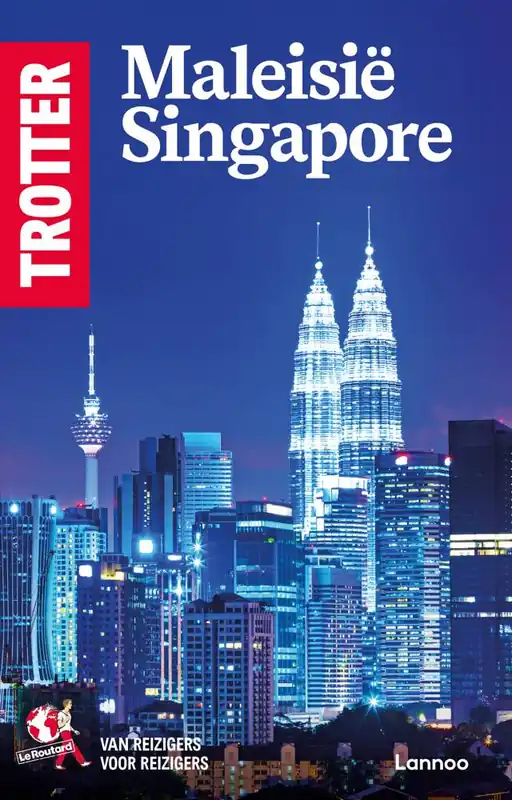 Bestseller Maleisië / Singapore / Druk 1