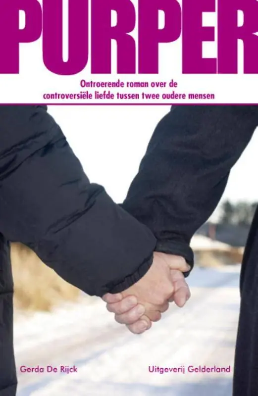 Purper / Druk 1 Laatste Versie