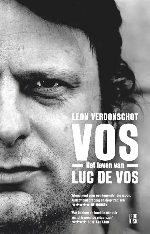 Vos / Druk 1 Tijdelijk Beschikbaar