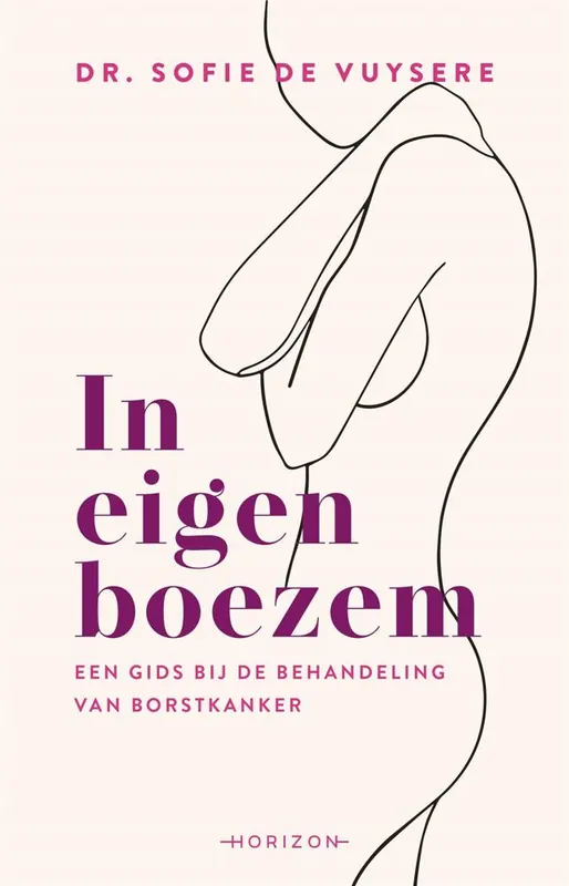 In eigen boezem / Druk 1 Hete Deal