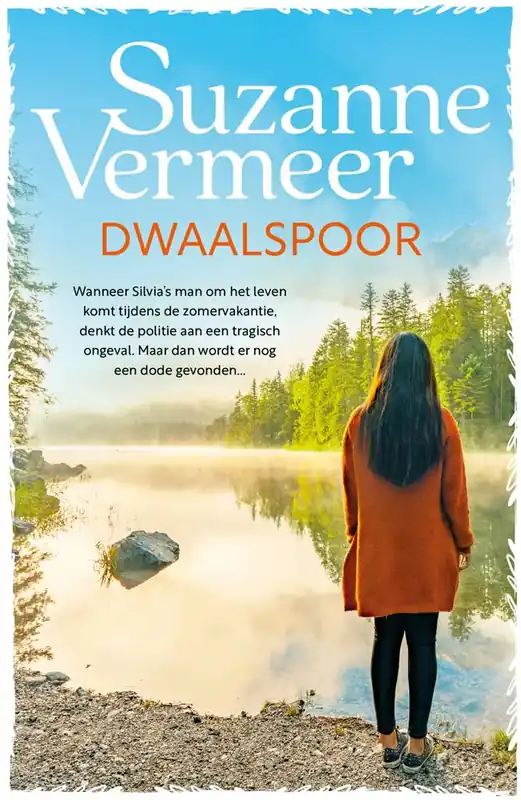 Goedkoop Dwaalspoor / Druk 1