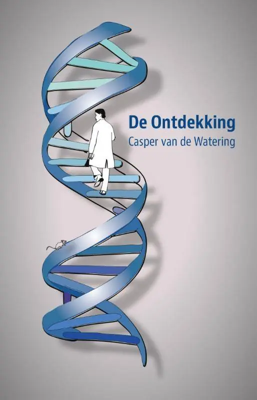 Hoge Kwaliteit De ontdekking / Druk 1