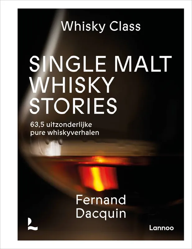 Single Malt Whisky Stories / Druk 1 Beperkt Aanbod