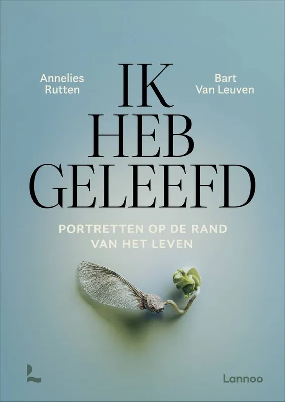 Ik heb geleefd / Druk 1 Beste Prijs