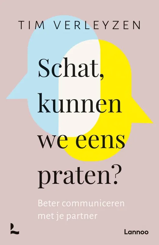 Schat, kunnen we eens praten? / Druk 1 Finale Uitverkoop