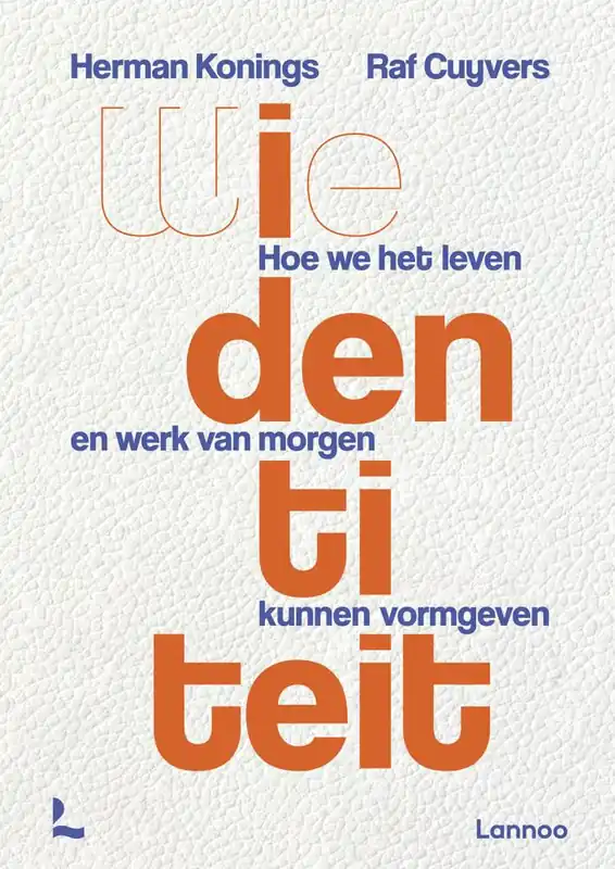 Bestseller Wiedentiteit / Druk 1