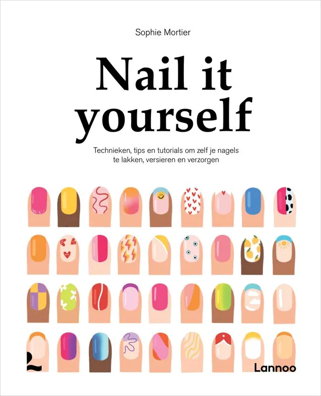 Beperkt Aanbod Nail it yourself / Druk 1