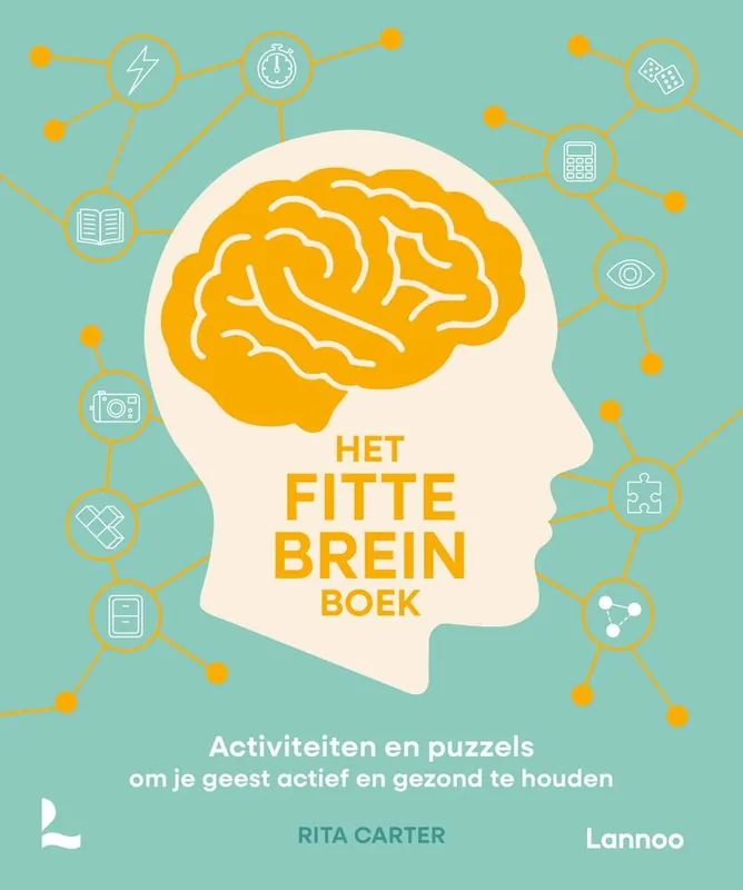 Het fitte breinboek / Druk 1 Tijdelijk Beschikbaar