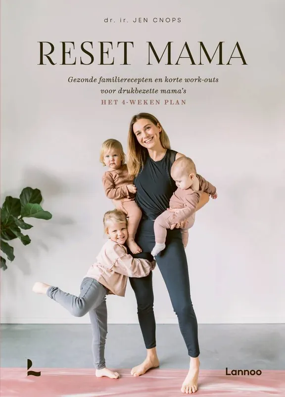 Finale Uitverkoop Reset mama / Druk 1