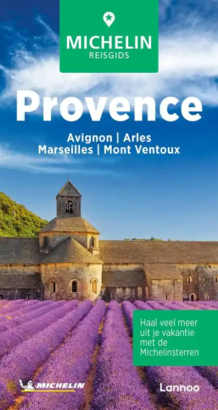 Provence / Druk 1 Laatste Kans