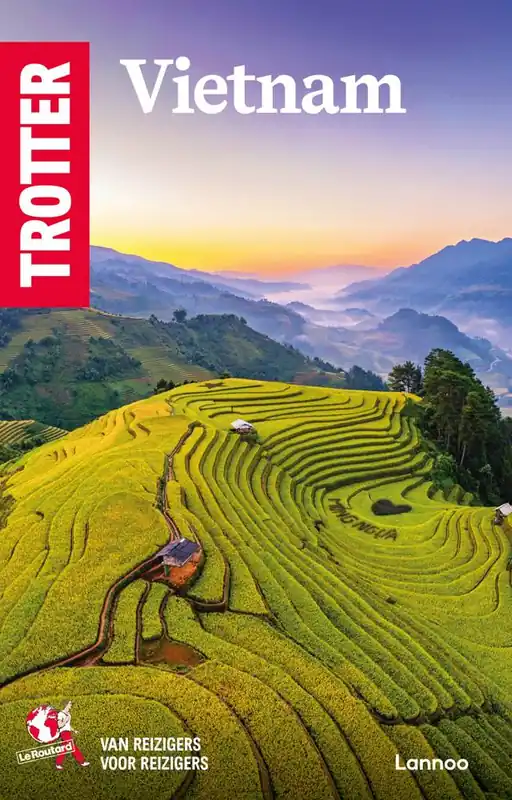 Bestseller Vietnam / Druk 1