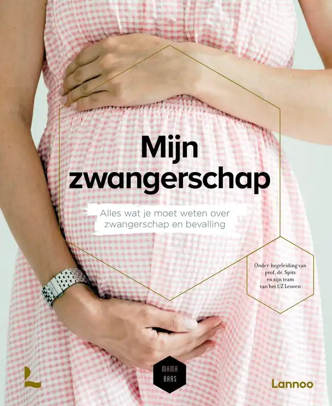 Lage Kosten Mijn zwangerschap / Druk 1