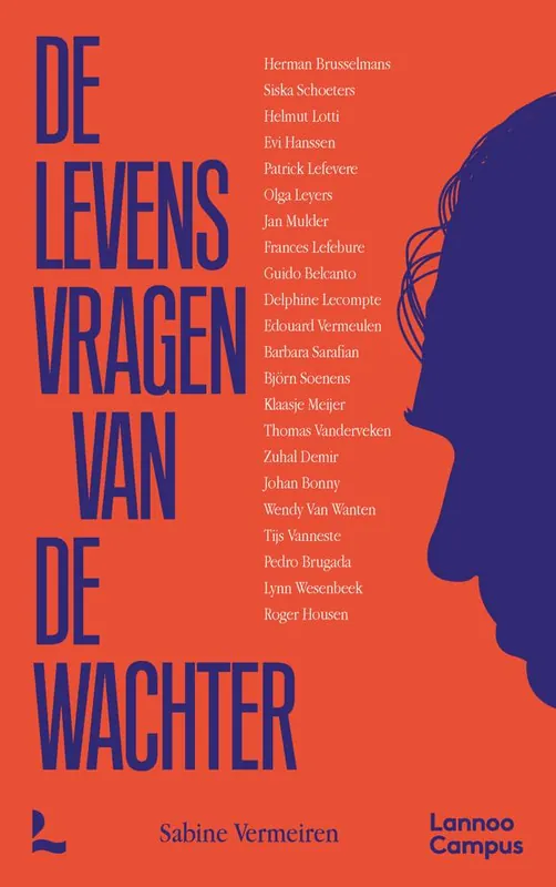 De levensvragen van De Wachter / Druk 1 Fabrieksprijs