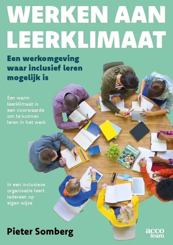 Uitverkoop Werken aan leerklimaat / Druk 1