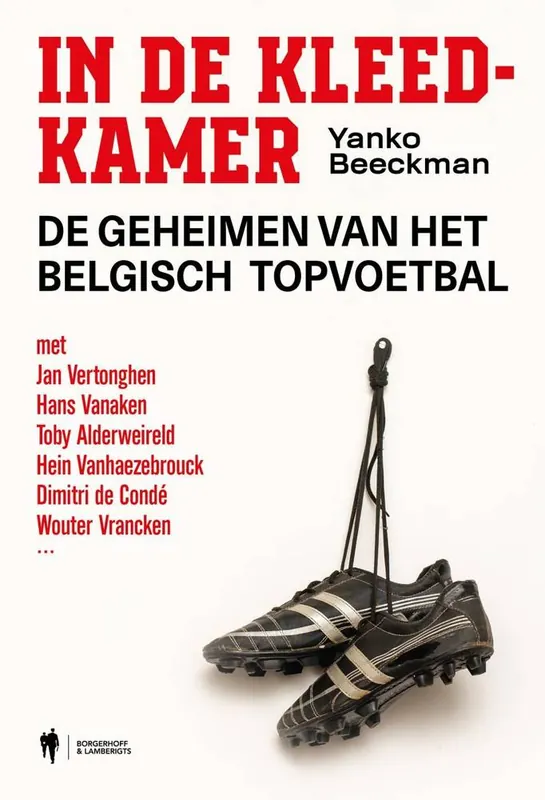 Veilige Betaling In de kleedkamer / Druk 4