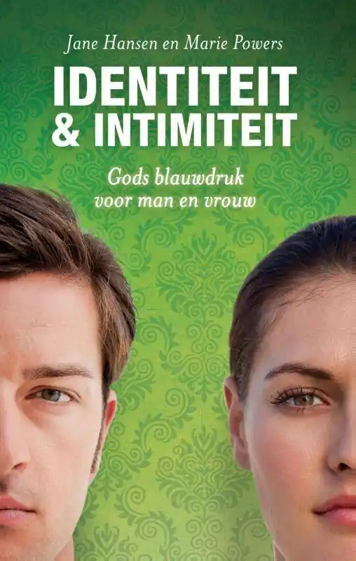 Identiteit en intimiteit / Druk 3 (Heruitgave) Exclusieve Aanbieding