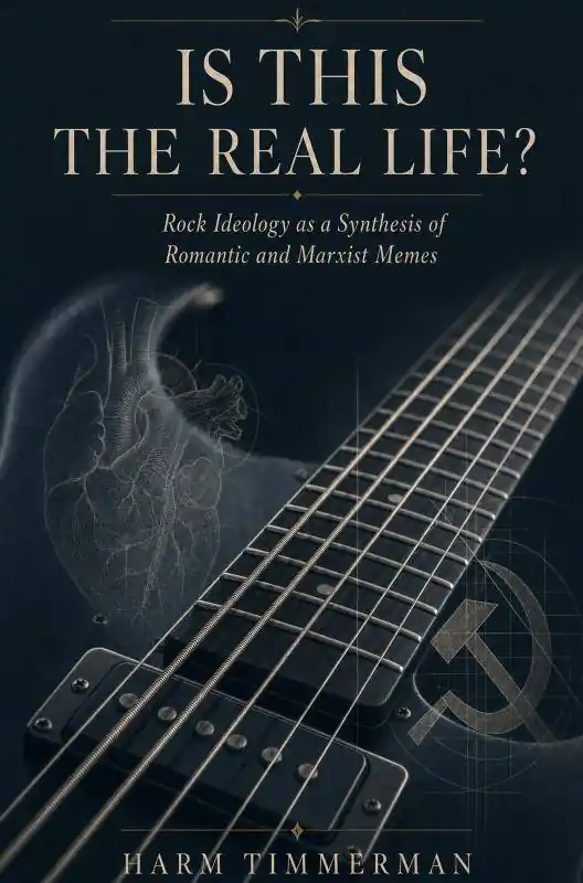 Finale Uitverkoop Is This the Real Life? / 1st Edition
