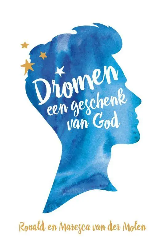 Nu Kopen Dromen, een geschenk van God / Druk 1