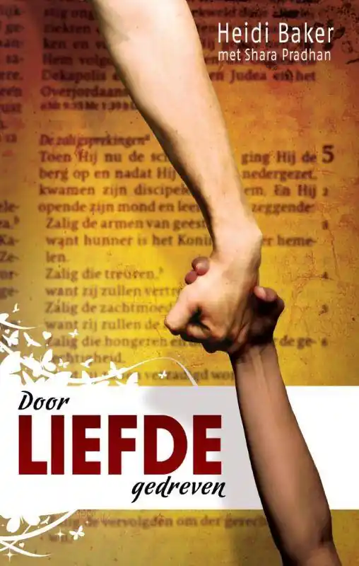 Laatste Kans Door liefde gedreven / Druk 1