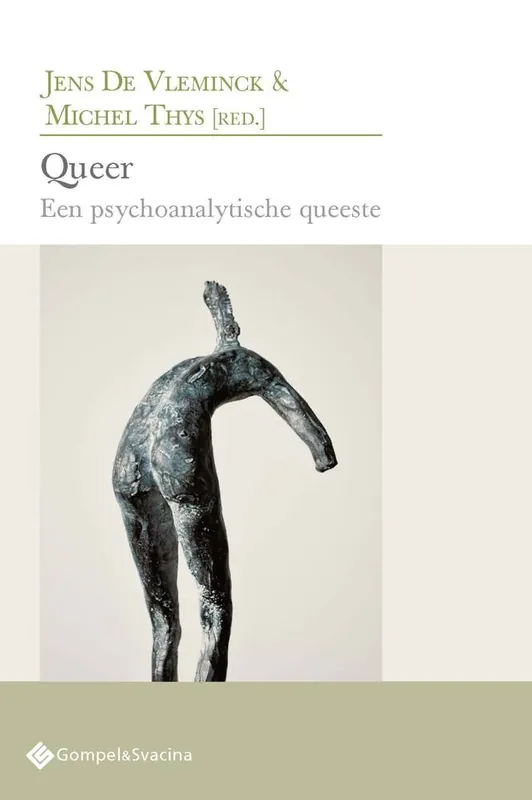 Queer / Druk 1 Gereduceerde Prijs